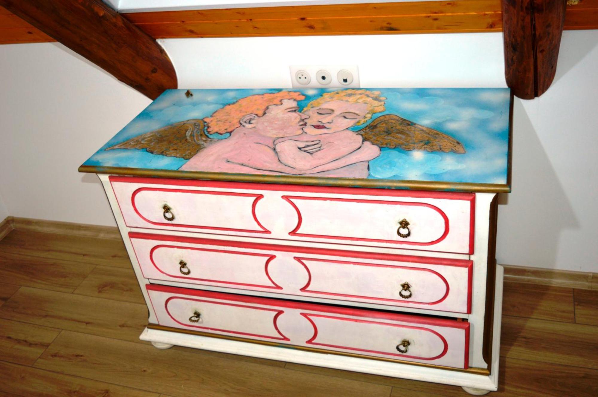 Casa Cu Magnolii Hotel Poienile Izei Bagian luar foto