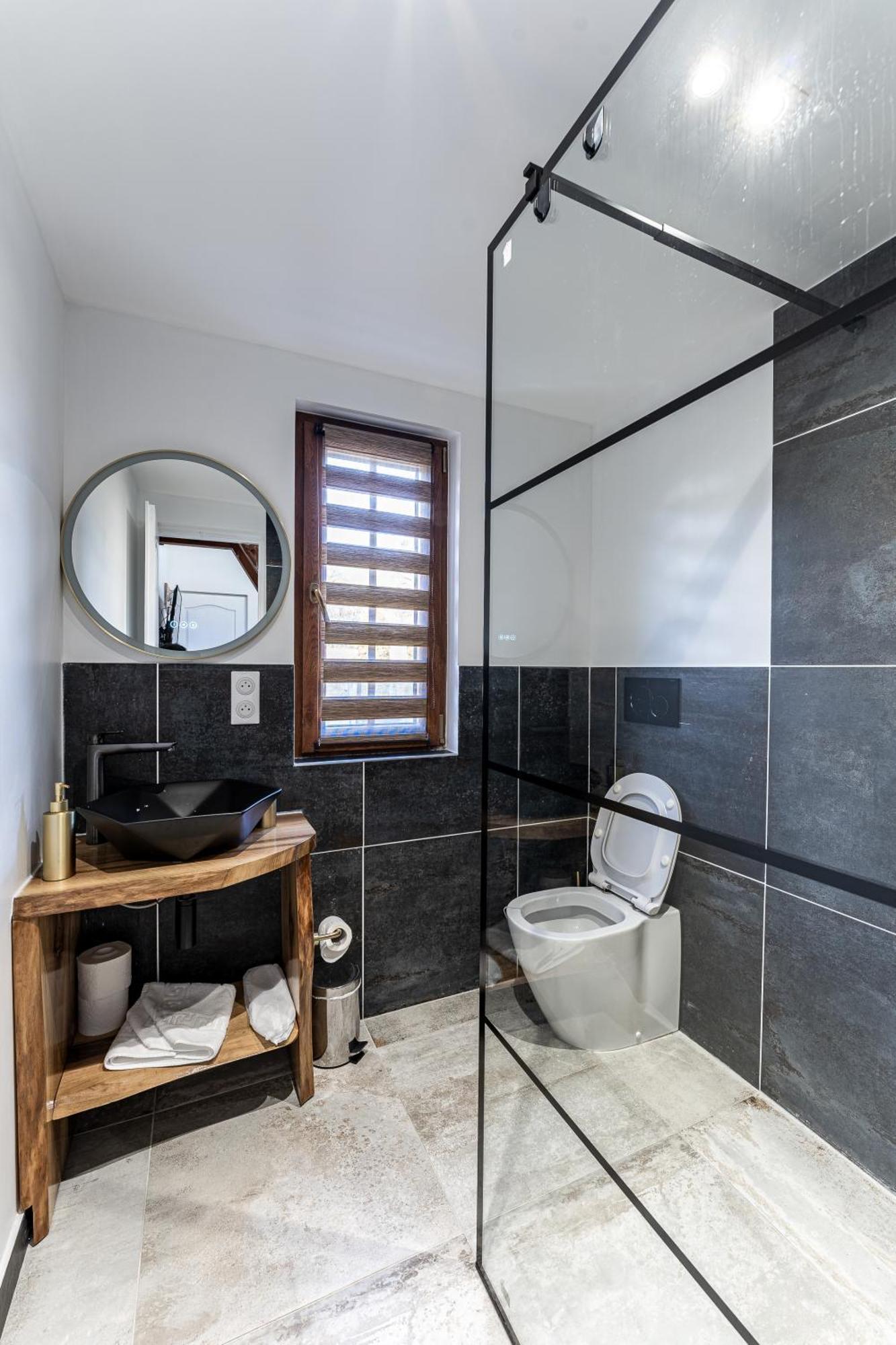 Casa Cu Magnolii Hotel Poienile Izei Bagian luar foto