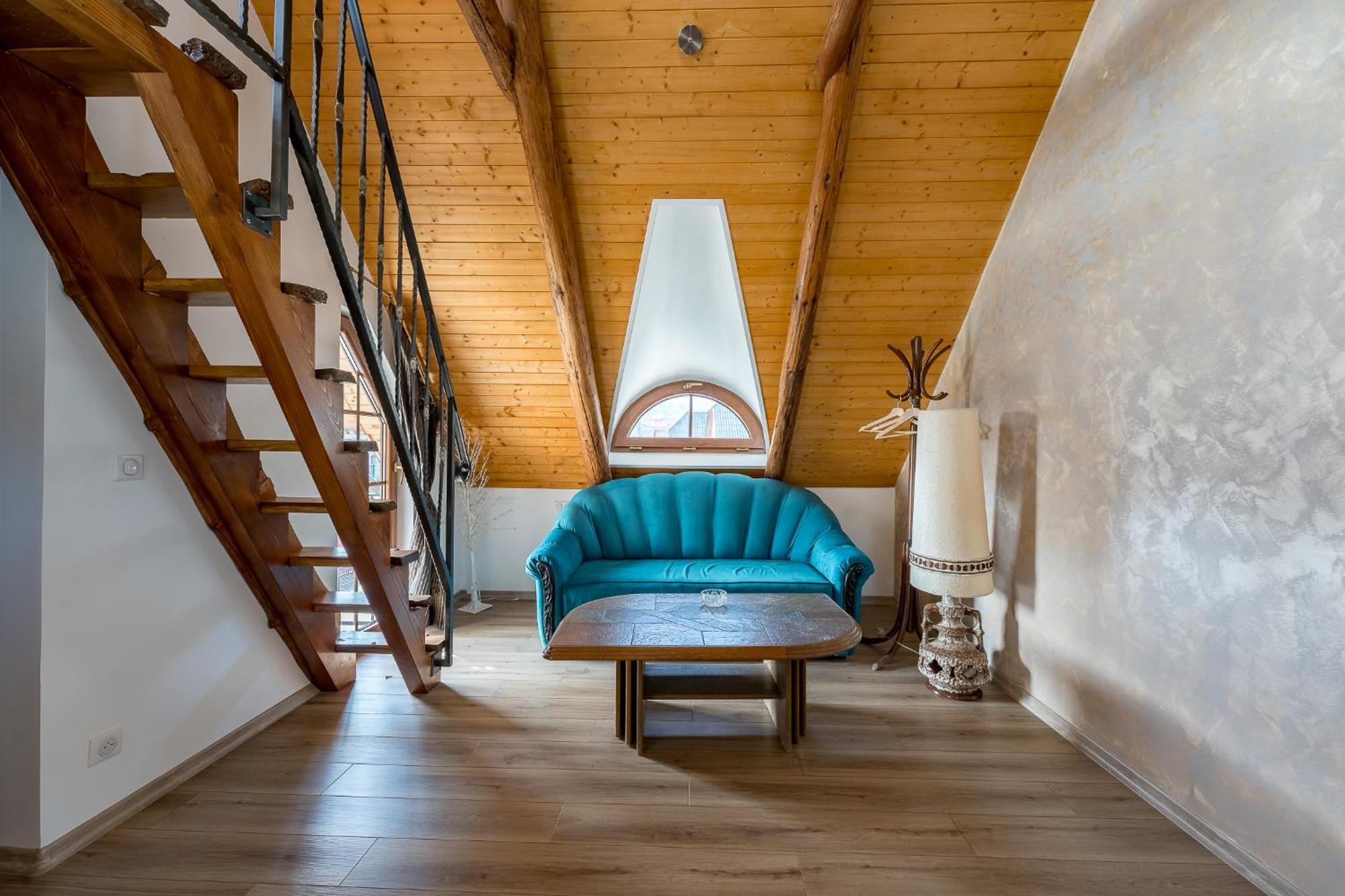 Casa Cu Magnolii Hotel Poienile Izei Bagian luar foto